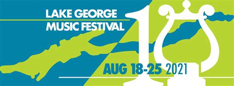 Dates announced for 2024 Lake George Music Festival